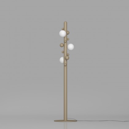 Торшер Lunar F